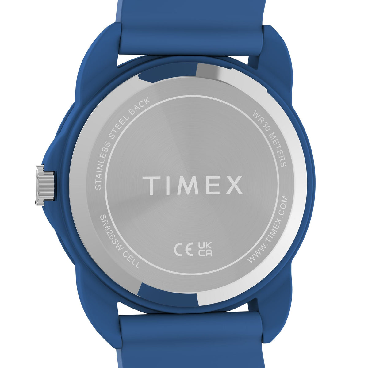 TW2Y59900 Reloj Timex Teacher Sport infantil correa de resina