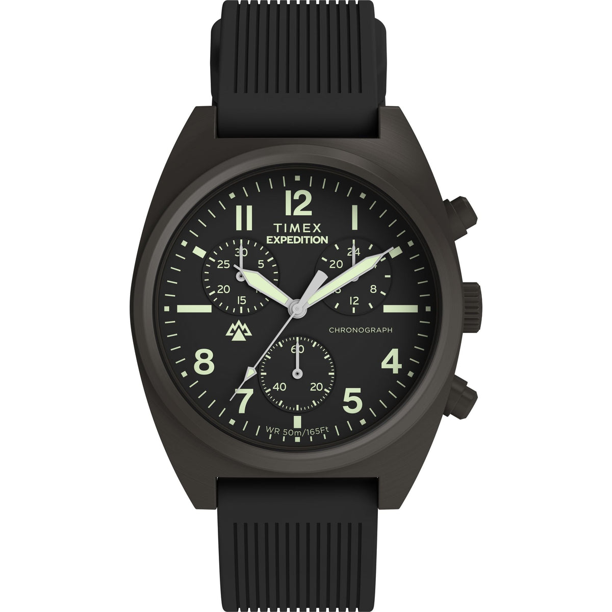 TW2Y61000 Reloj Timex Expedition Capstone de hombre correa de silicona