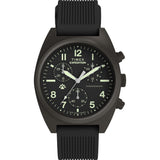 TW2Y61000 Reloj Timex Expedition Capstone de hombre correa de silicona