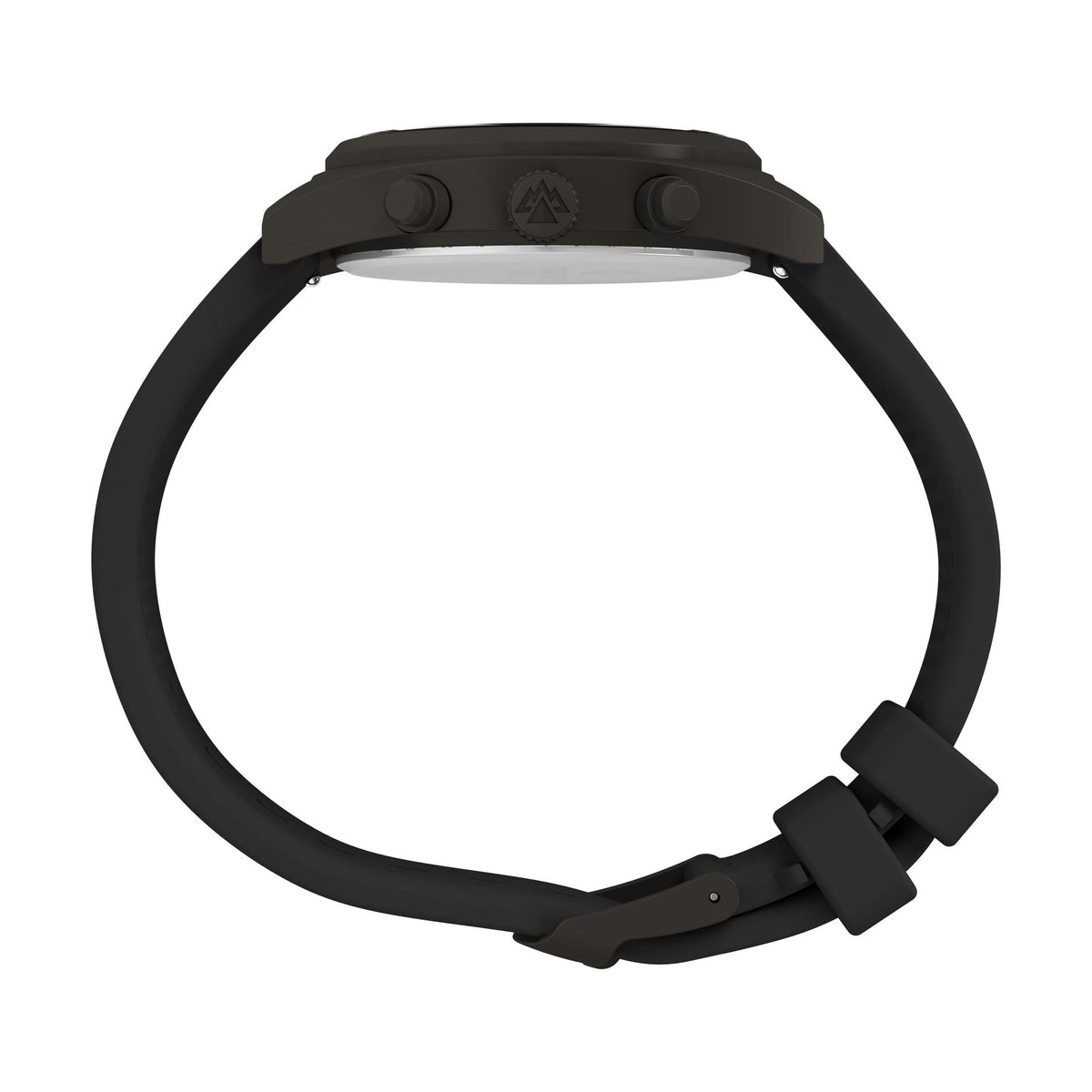 TW2Y61000 Reloj Timex Expedition Capstone de hombre correa de silicona