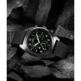 TW2Y61000 Reloj Timex Expedition Capstone de hombre correa de silicona