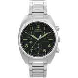 TW2Y61200 Reloj Timex Expedition Capstone de hombre correa de metal