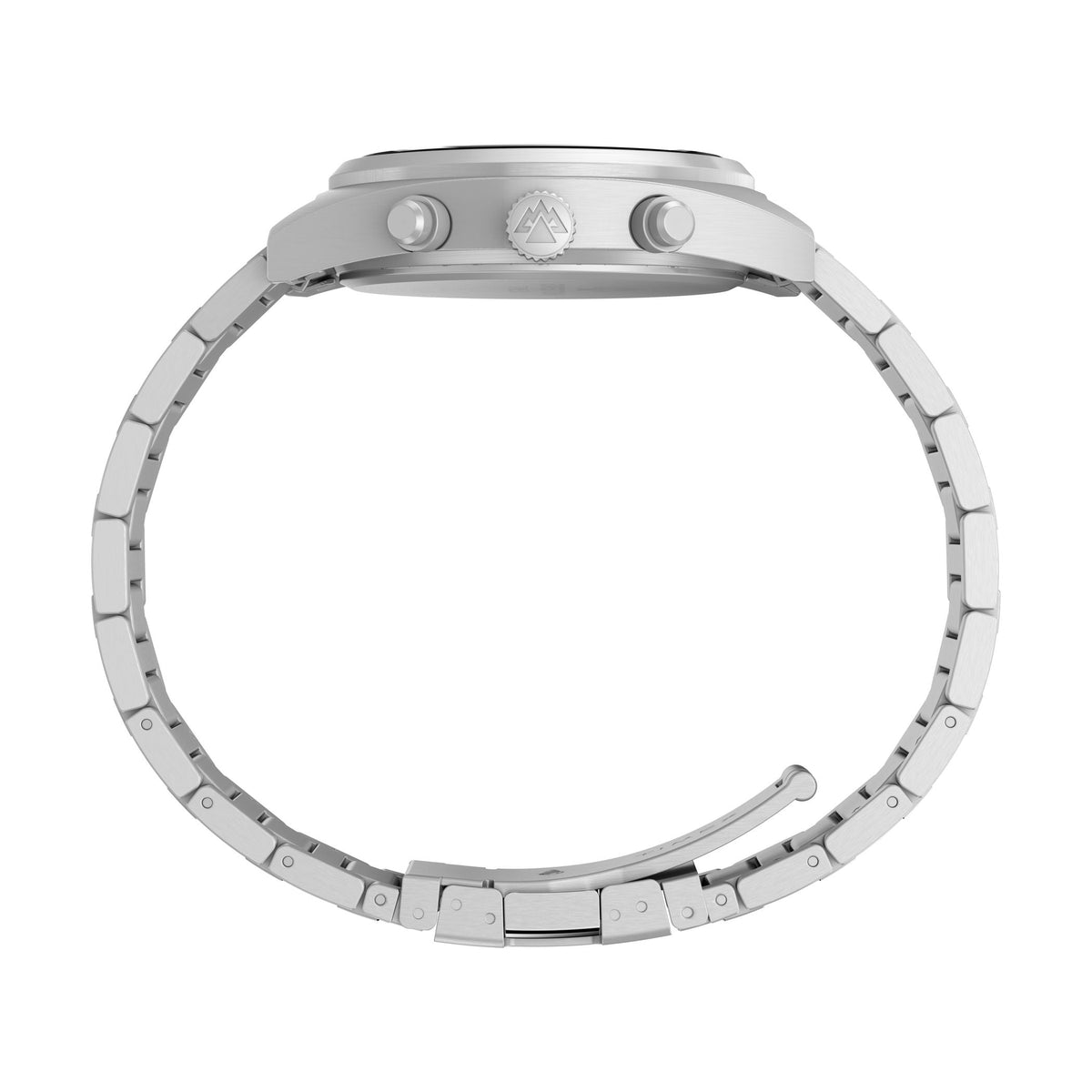 TW2Y61200 Reloj Timex Expedition Capstone de hombre correa de metal