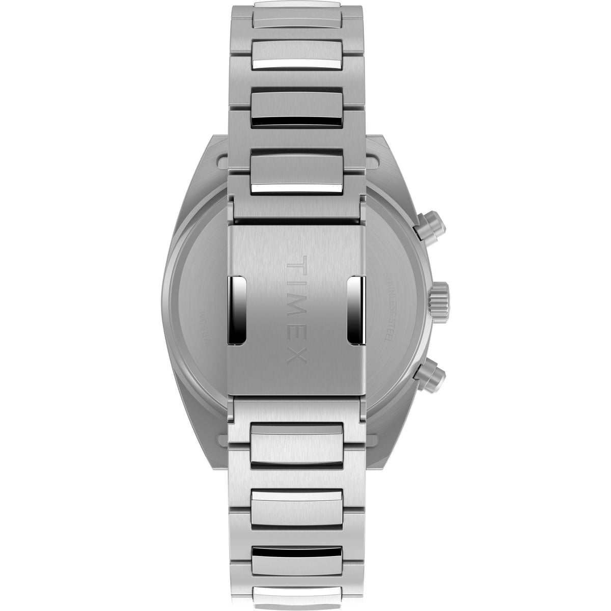 TW2Y61200 Reloj Timex Expedition Capstone de hombre correa de metal