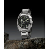 TW2Y61200 Reloj Timex Expedition Capstone de hombre correa de metal