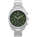 TW2Y61300 Reloj Timex Expedition Capstone de hombre pulsera de metal