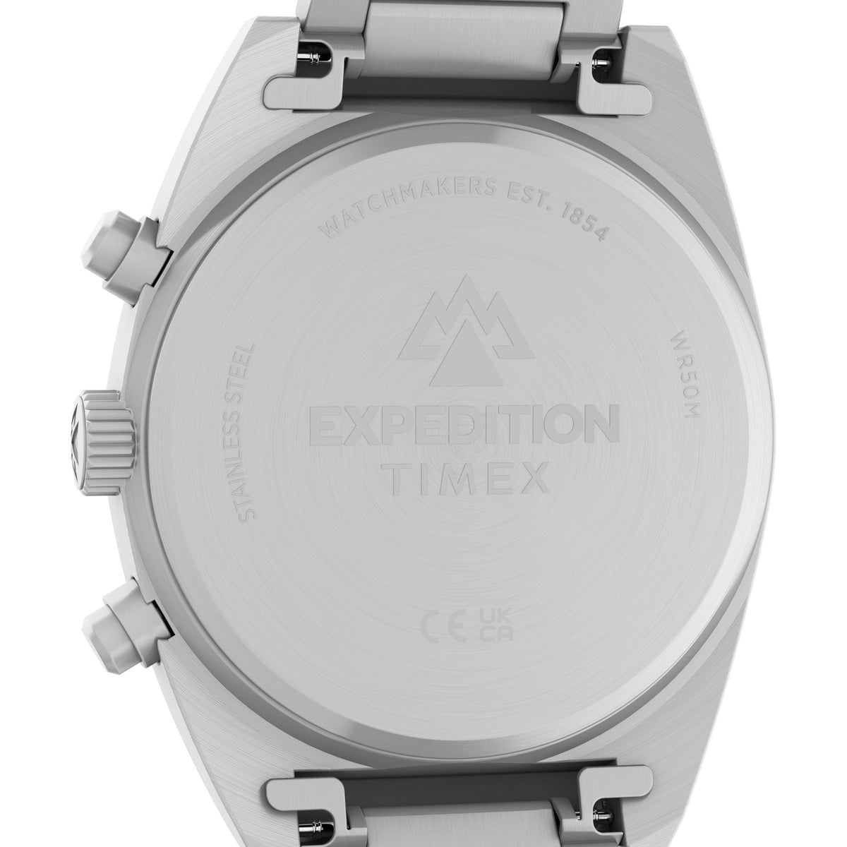 TW2Y61300 Reloj Timex Expedition Capstone de hombre pulsera de metal