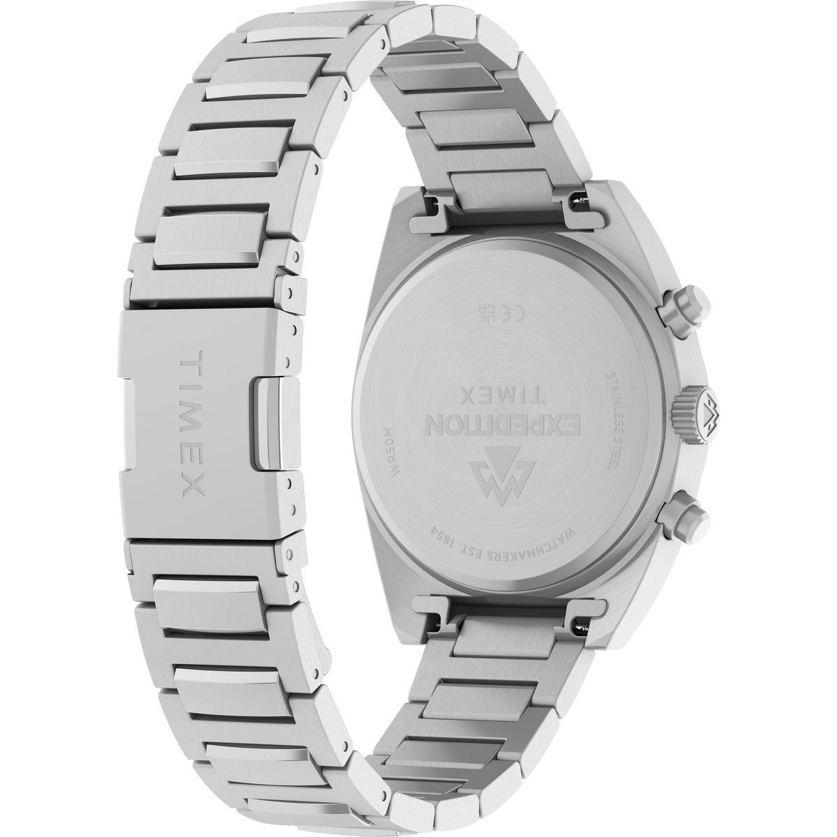 TW2Y61300 Reloj Timex Expedition Capstone de hombre pulsera de metal