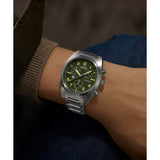 TW2Y61300 Reloj Timex Expedition Capstone de hombre pulsera de metal