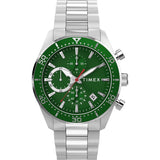 TW2Y62100 Reloj Timex Ridgefield de hombre correa de metal