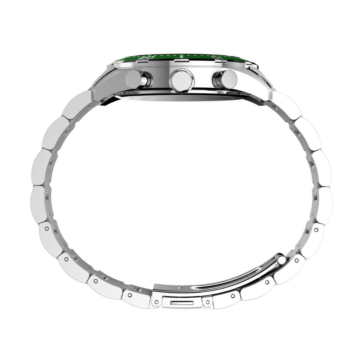 TW2Y62100 Reloj Timex Ridgefield de hombre correa de metal