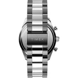 TW2Y62200 Reloj Timex Ridgefield de hombre correa de metal