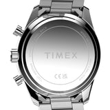 TW2Y62200 Reloj Timex Ridgefield de hombre correa de metal