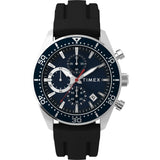 TW2Y62300 Reloj Timex Ridgefield de hombre correa de caucho