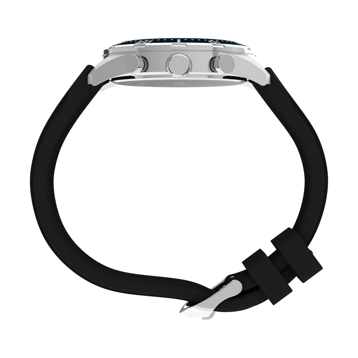TW2Y62300 Reloj Timex Ridgefield de hombre correa de caucho