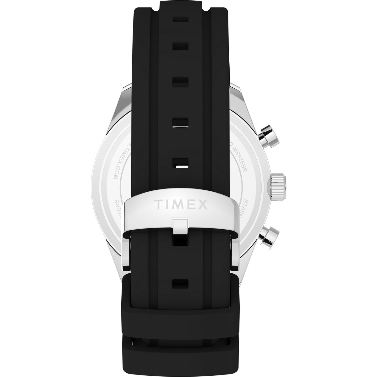 TW2Y62300 Reloj Timex Ridgefield de hombre correa de caucho
