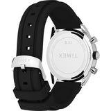 TW2Y62300 Reloj Timex Ridgefield de hombre correa de caucho