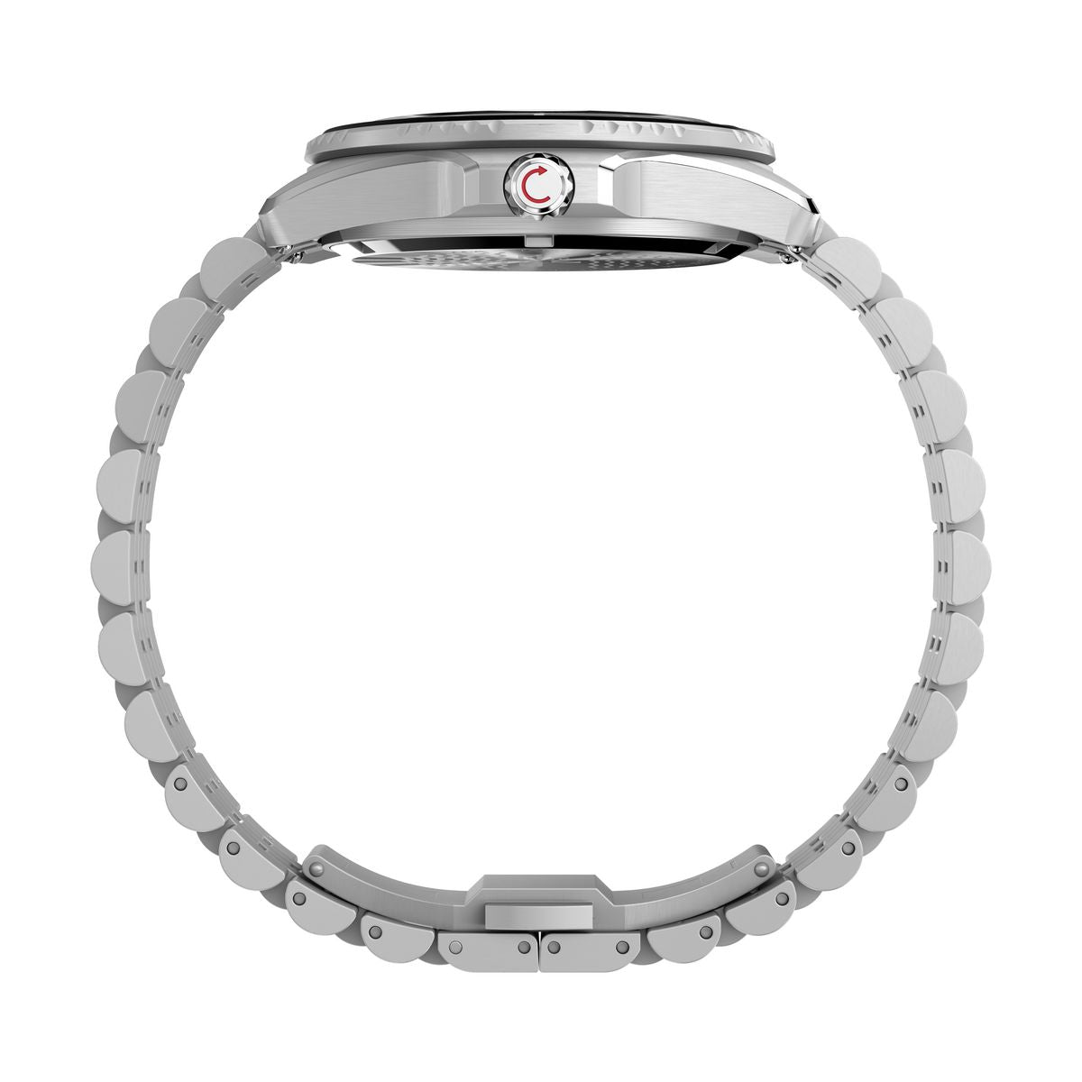TW2Y64500 Reloj Timex Deepwater Artic de hombre pulsera de metal