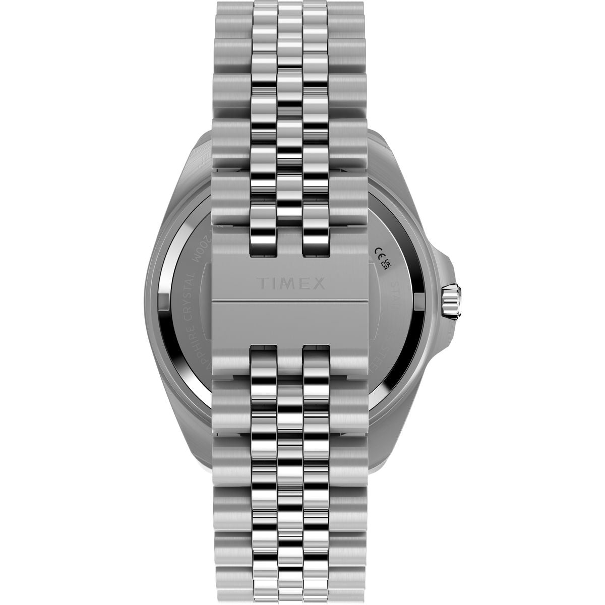 TW2Y64500 Reloj Timex Deepwater Artic de hombre pulsera de metal