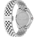TW2Y64500 Reloj Timex Deepwater Artic de hombre pulsera de metal