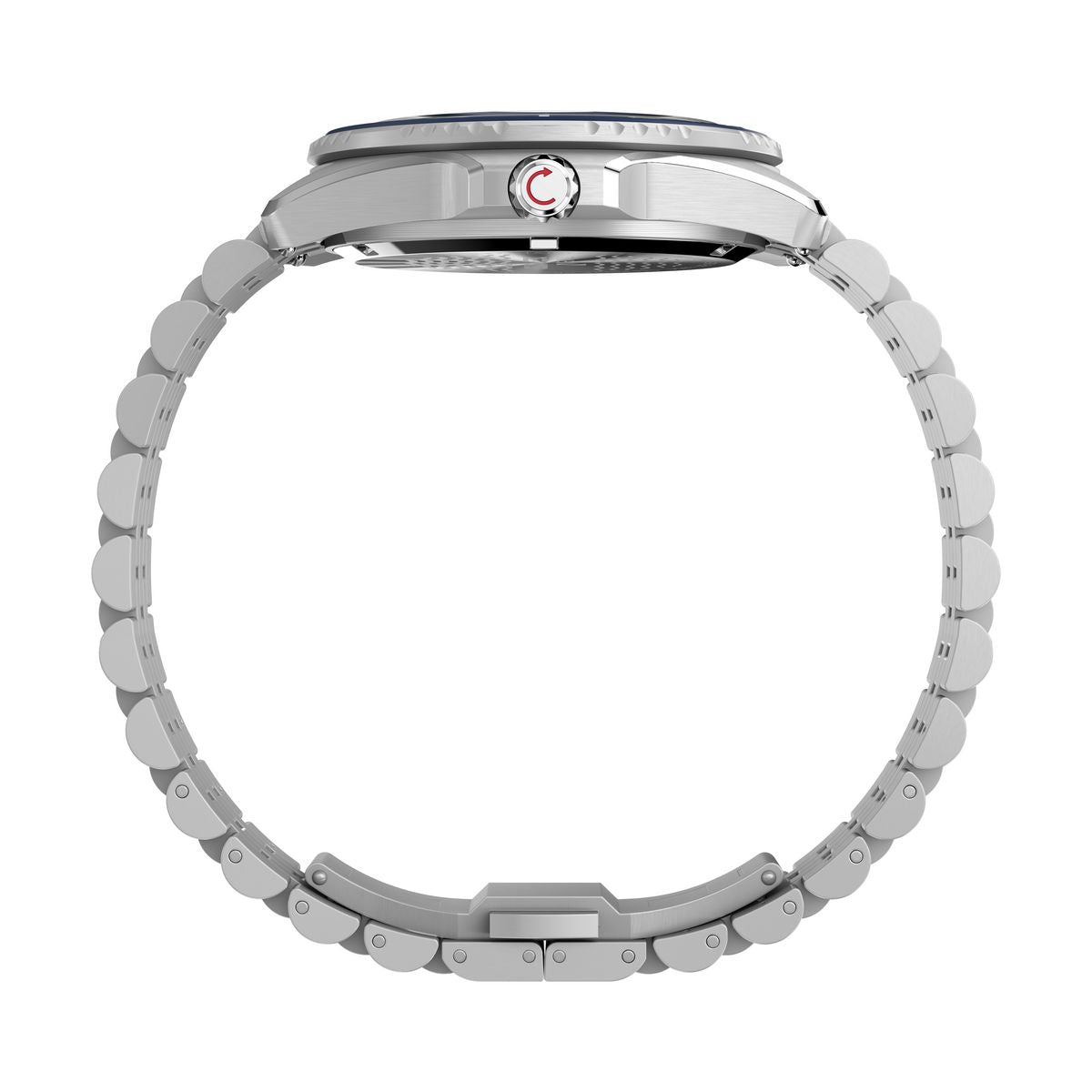 TW2Y64600 Relojes Timex Deepwater Arctic de hombre correa de metal