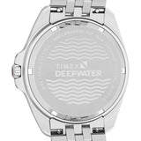 TW2Y64600 Relojes Timex Deepwater Arctic de hombre correa de metal