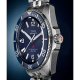 TW2Y64600 Relojes Timex Deepwater Arctic de hombre correa de metal