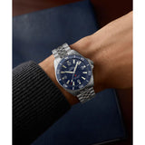 TW2Y64600 Relojes Timex Deepwater Arctic de hombre correa de metal