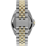 TW2Y64700 Reloj Timex Deepwater de hombre banda de metal