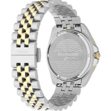 TW2Y64700 Reloj Timex Deepwater de hombre banda de metal