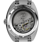 TW2Y65000 Reloj Timex Marlin Draper de hombre automático