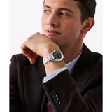 TW2Y65000 Reloj Timex Marlin Draper de hombre automático
