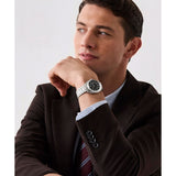 TW2Y65000 Reloj Timex Marlin Draper de hombre automático