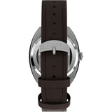 TW2Y65200 Reloj Timex Marlin Draper de caballero banda de piel