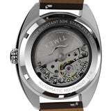 TW2Y65200 Reloj Timex Marlin Draper de caballero banda de piel