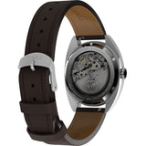 TW2Y65200 Reloj Timex Marlin Draper de caballero banda de piel