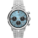 TW2Y66500 Reloj Timex Marlin de hombre correa de metal