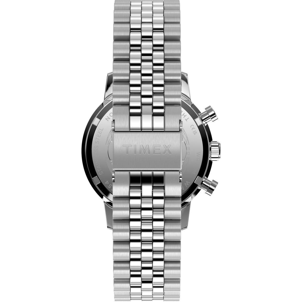 TW2Y66500 Reloj Timex Marlin de hombre correa de metal