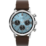 TW2Y66600 Reloj Timex Marlin de hombre correa de cuero