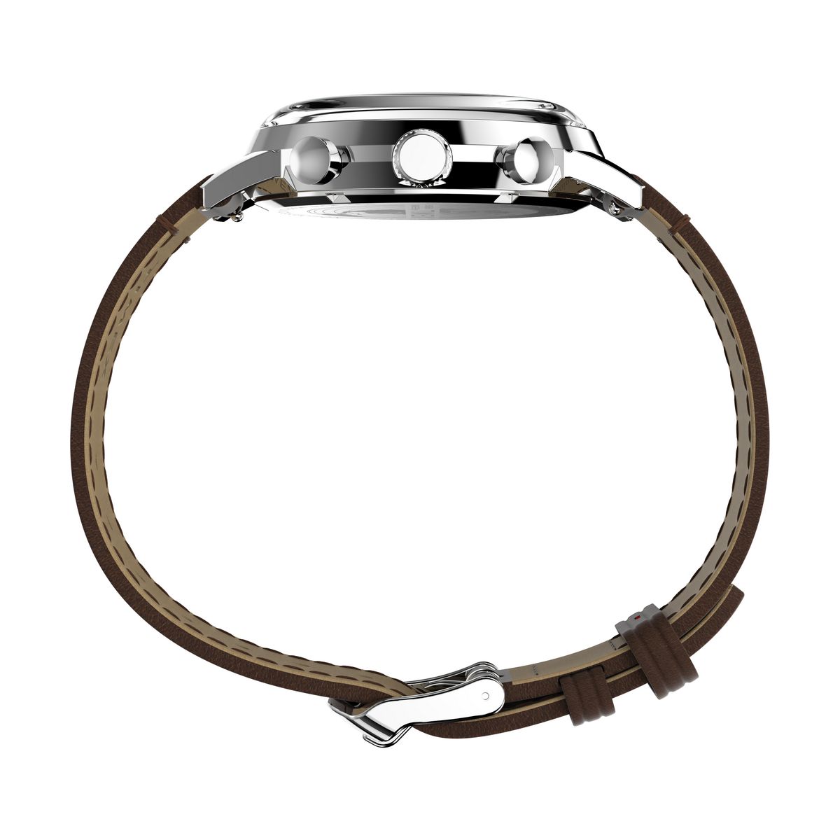 TW2Y66600 Reloj Timex Marlin de hombre correa de cuero