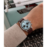 TW2Y66600 Reloj Timex Marlin de hombre correa de cuero