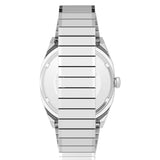 TW2Y66700 Reloj Timex 1983 E Line de hombre correa de metal