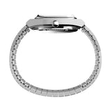 TW2Y66800 Reloj Timex Automatic E Line de hombre correa de metal