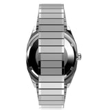 TW2Y66800 Reloj Timex Automatic E Line de hombre correa de metal