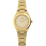 TW2Y68300 Reloj Timex  Continental de mujer correa de metal