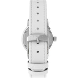 TW2Y68800 Reloj Timex Marlin Snoopy de mujer correa de cuero