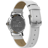 TW2Y68800 Reloj Timex Marlin Snoopy de mujer correa de cuero
