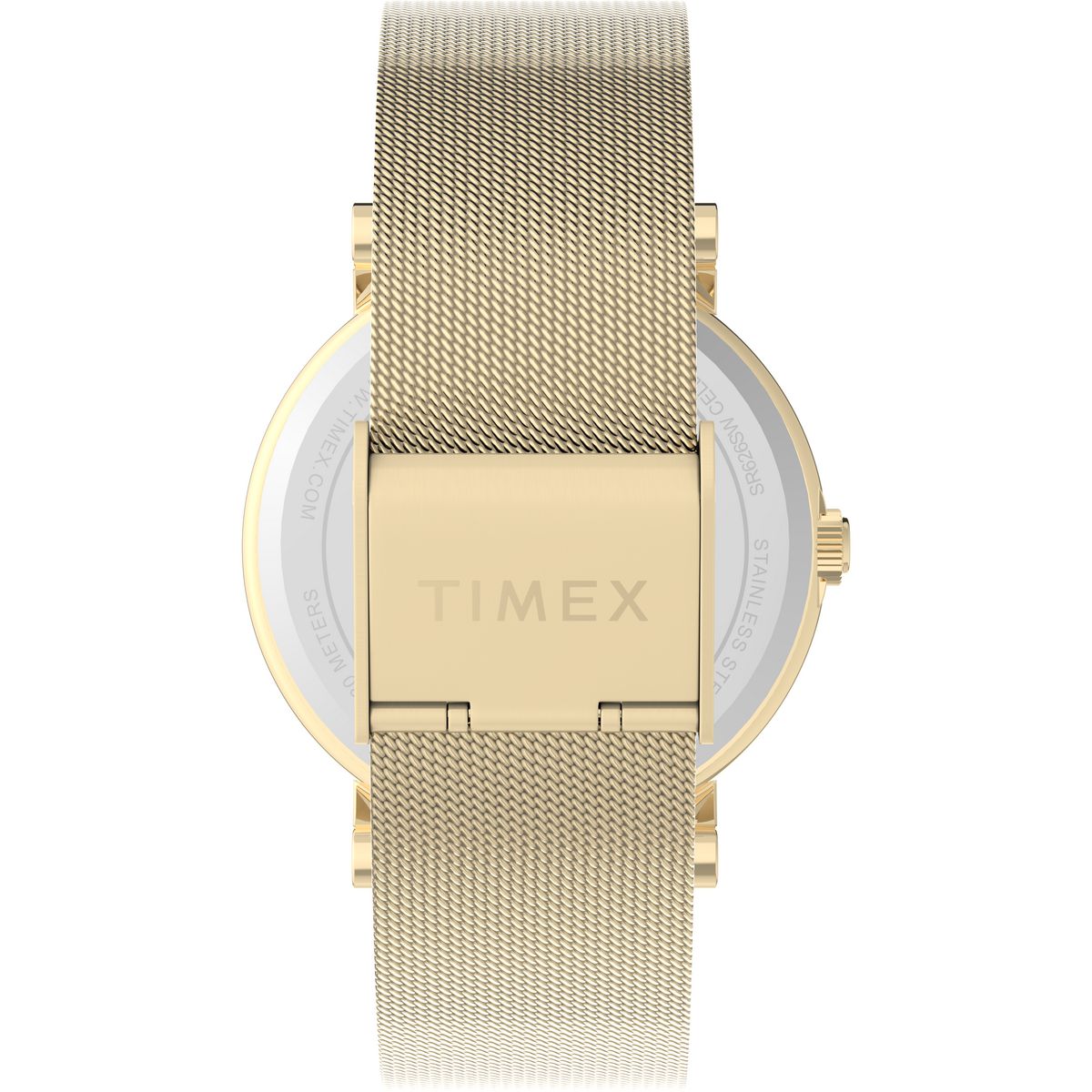 TW2Y68900 Reloj Timex OG de dama banda mesh