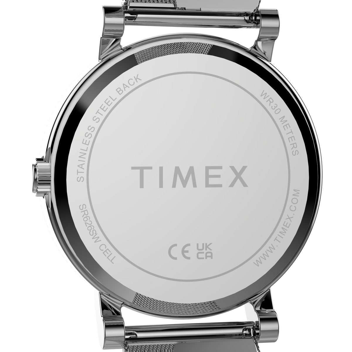 TW2Y69100 Reloj Timex OG de mujer correa mesh