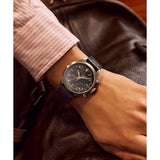 TW2Y70000 Reloj Timex Waterbury de hombre correa de piel